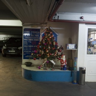 Χριστούγεννα από τα παλιά