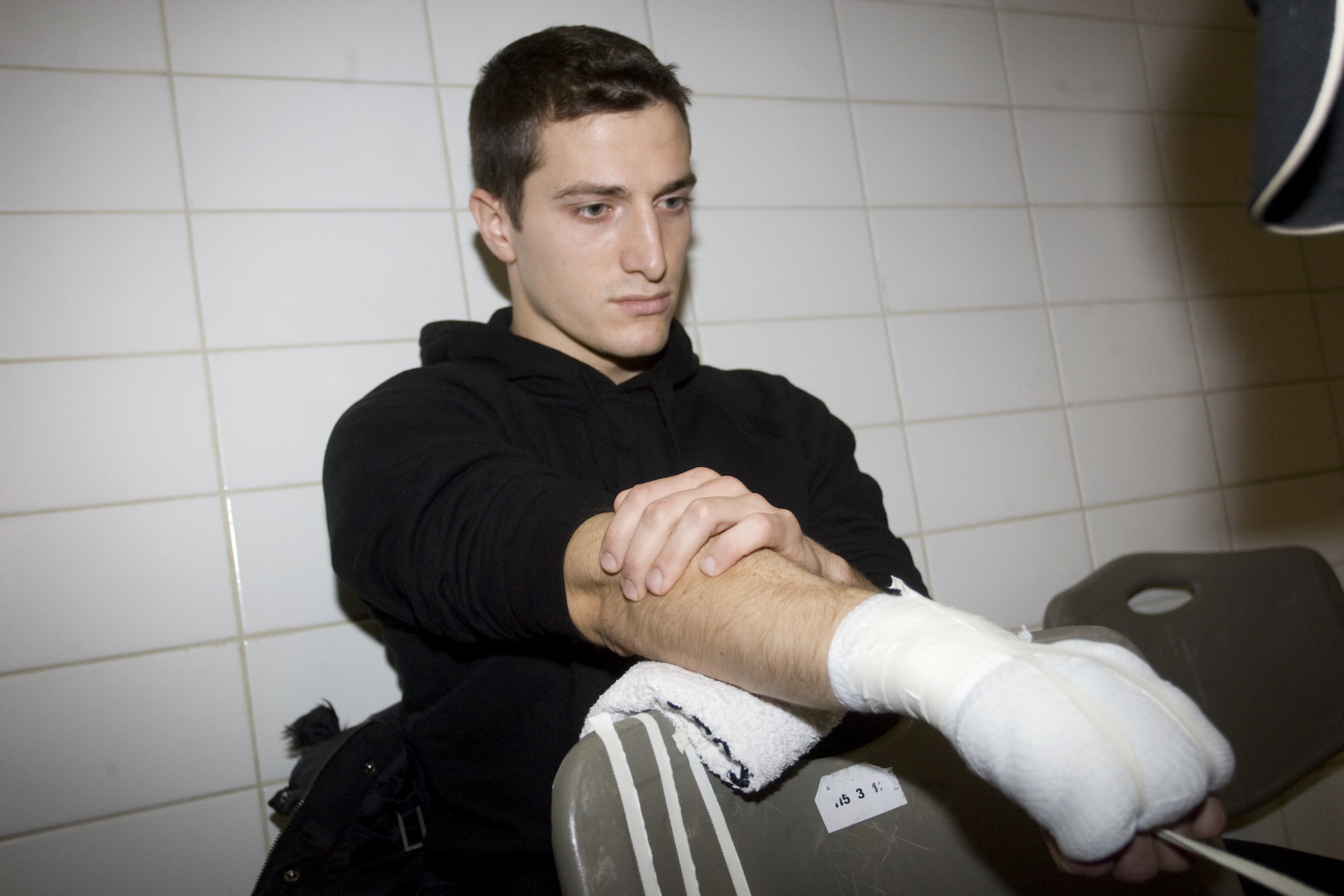 kickboxing; Muai Thai; boxing; πυγμαχία; γροθιές; μάχη; battle; the battle VIII; θέαμα; Fight Show; πυγμάχος; παιχνίδι; game; αθλητές; athletes; punches; ring; ρίνγκ; MMA; αγώνας; fight