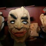 Βολιβία: 21 άτομα έχασαν τη ζωή τους κατά την πρώτη ημέρα του καρναβαλιού στην Ορούρο