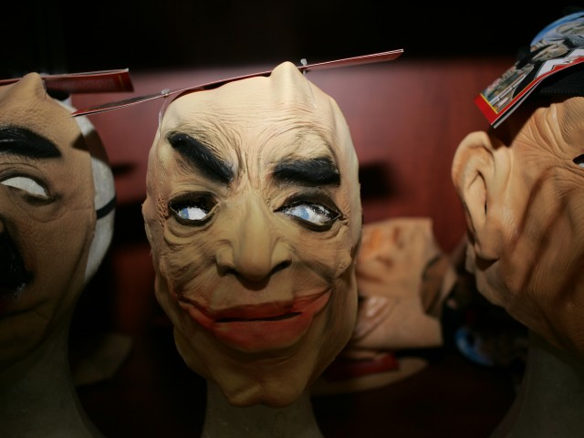 Ποτάμι εσωτερικής ροής