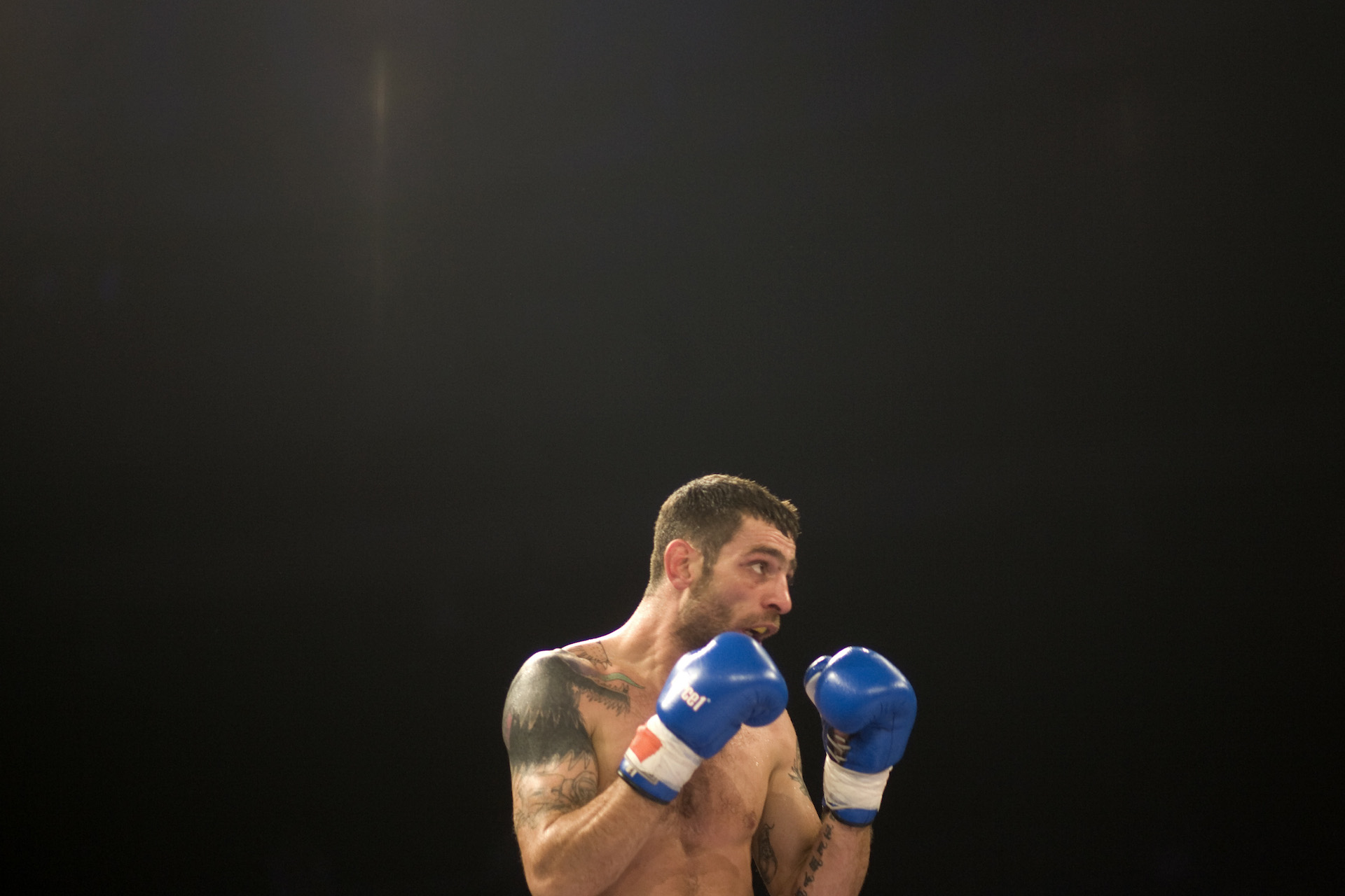 kickboxing; Muai Thai; boxing; πυγμαχία; γροθιές; μάχη; battle; the battle VIII; θέαμα; Fight Show; πυγμάχος; παιχνίδι; game; αθλητές; athletes; punches; ring; ρίνγκ; MMA; αγώνας; fight