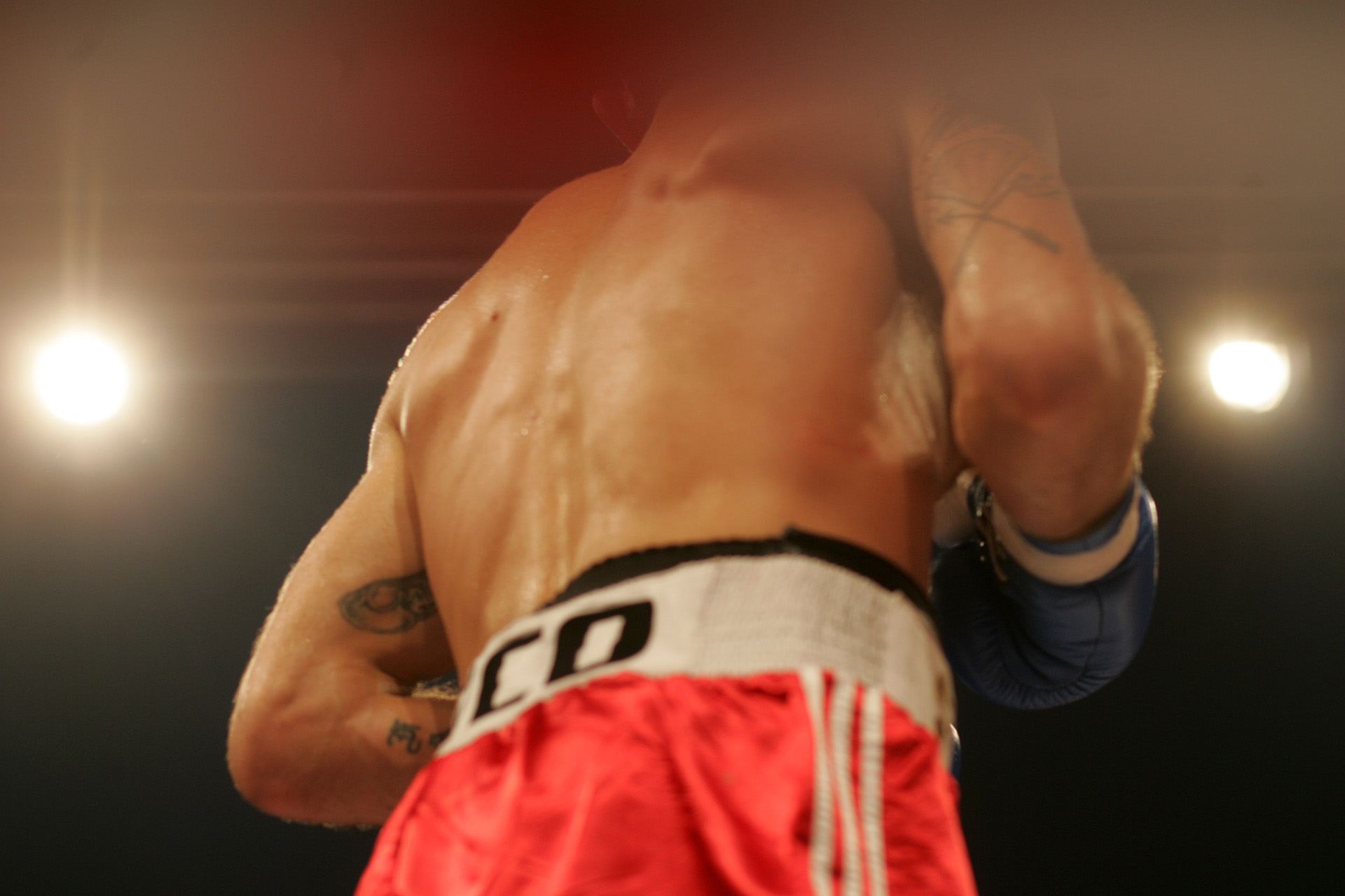 kickboxing; Muai Thai; boxing; πυγμαχία; γροθιές; μάχη; battle; the battle VIII; θέαμα; Fight Show; πυγμάχος; παιχνίδι; game; αθλητές; athletes; punches; ring; ρίνγκ; MMA; αγώνας; fight