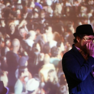 Reactivate Athens: Δεύτερο μέρος