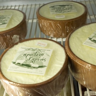 Δοκιμάσαμε το καλύτερο γιαούρτι του κόσμου που παράγεται στο Άργος