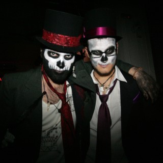 Σκελετοί στην Αθήνα (updated)