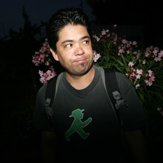 “Παράνομη” αισιοδοξία