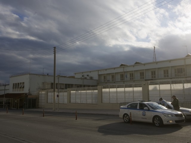 Ακόμη ένας κρατούμενος νεκρός στις φυλακές Κορυδαλλού