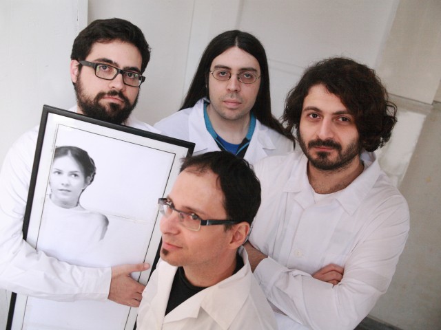 Από τον Δήμο Μούτση στους Velvet Underground