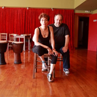 Μήπως ξέρει κανείς ποια είναι τα συστατικά του απόλυτου ηθοποιού;