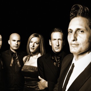 Μια βραδιά για τον Johnny Cash στο Μέγαρο Μουσικής