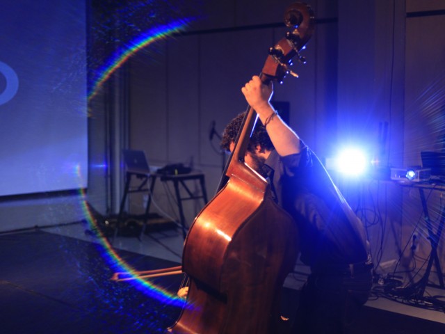 Electric Nights Festival: Μαραθώνιος πειραματικής μουσικής