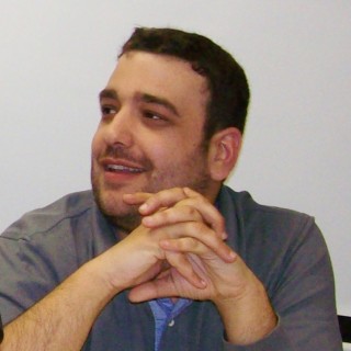 Τα βιβλία της ζωής μου: Στέφανος Ξένος