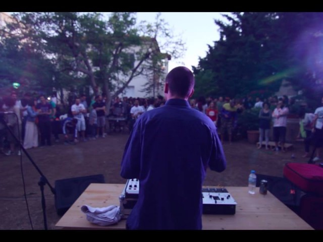 Στο πάρκο Τρίτση θα γίνει ένα ανεξάρτητο μουσικό φεστιβάλ εμπνευσμένο από την Ισλανδία