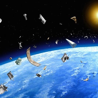 Μία νεκρή γάτα στο διάστημα δεν είναι και τόσο καλή ιδέα