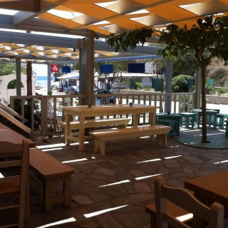 Ταξίδι στη Φολέγανδρο