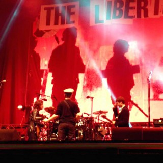 Είδαμε Arctic Monkeys, Black Keys και Libertines λίγο έξω από τη Λισαβόνα