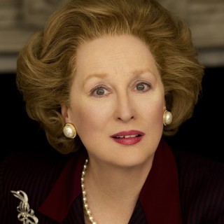 Όλες οι υποψηφιότητες της Meryl Streep για Oscar