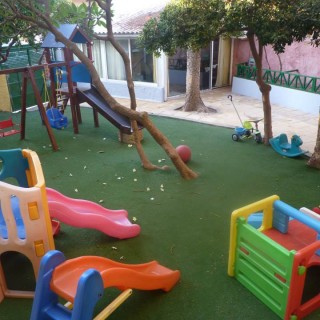 Το… δεύτερο νηπιαγωγείο-συνεταιρισμός στην Ελλάδα βρίσκεται στα Χανιά