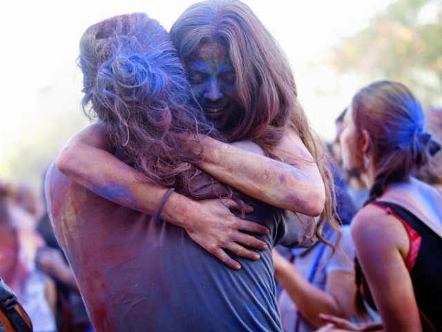 Χάρμα οφθαλμών