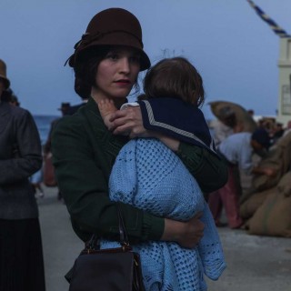 Το αριστούργημα του Παντελή Βούλγαρη