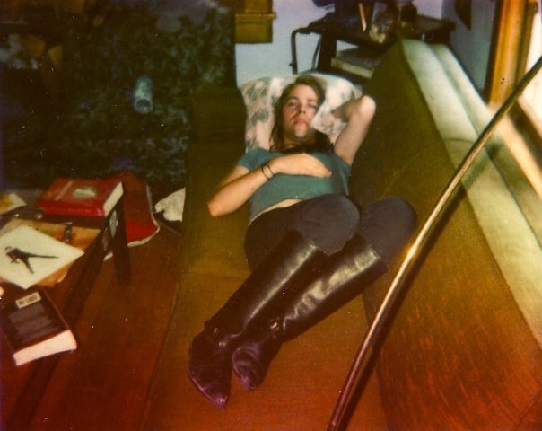 Μουσική να παίζει κι όλα καλά