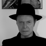 Ο David Bowie δε θα περιοδεύσει ξανά