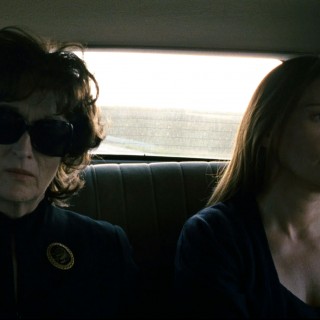 Αύγουστος μέσα στον χειμώνα και επιτέλους Community