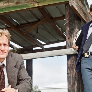 True Detective λίγο πριν το τέλος