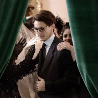 Γαλλική κουλτούρα, βρετανικό χιούμορ και ο Ζέλικο Ομπράντοβιτς