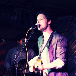 Οι Leon Of Athens στο Λονδίνο με την Νέα Υόρκη στις αποσκευές