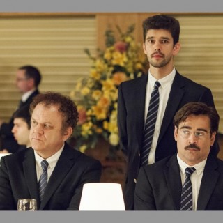 Η πρώτη επίσημη φωτογραφία της νέας ταινία του Λάνθιμου