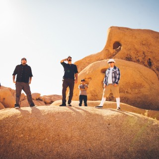 Οι Deftones επιτέλους στην Ελλάδα