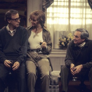 Ιδανικό για Θερινό: «Όλοι Λένε Σ’ Αγαπώ»