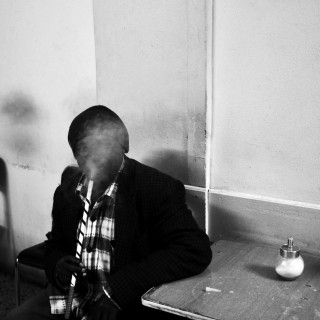 Η ζωή είναι πολύ φτηνή στα στενά γύρω από την Ομόνοια