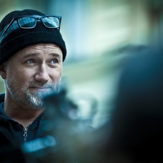 David Fincher, αυτός ο μάστορας του σασπένς