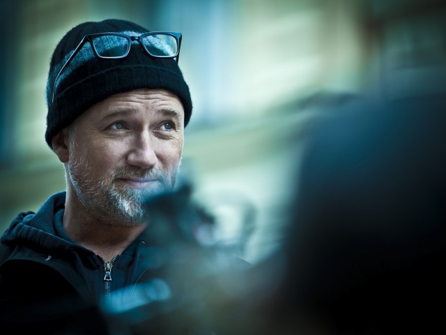 David Fincher, αυτός ο μάστορας του σασπένς