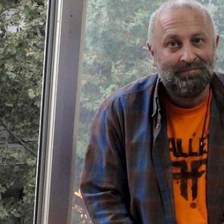 Παραμονή ή όχι του Γρηγόρη Καραντινάκη στο Ελληνικό Κέντρο Κινηματογράφου;