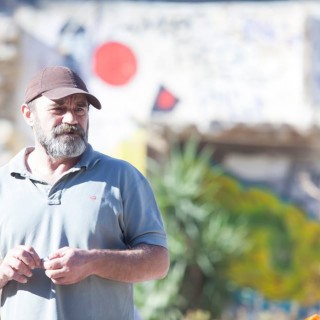 Ο Άλλος Άνθρωπος σε μια «πολιτική» πράξη