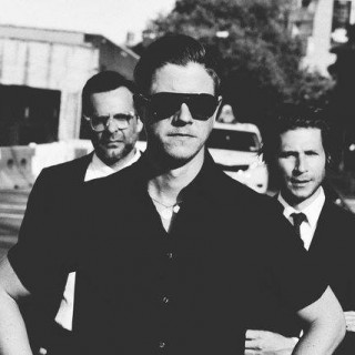 Interpol – El Pintor