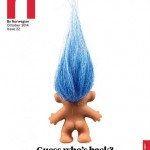 Ο γύρος του κόσμου σε 10+ 1 εξώφυλλα