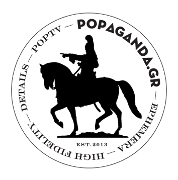 Η Popaganda συμμετέχει στην απεργία