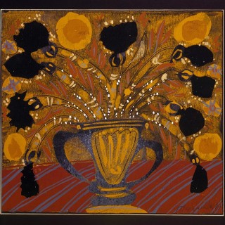 Οι σημειώσεις του ζωγράφου Πέρη Ιερεμιάδη