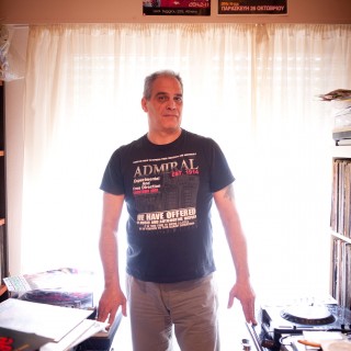 …και (ξανα)κάνω μια κωλιά μπροστά στην Barbarella!