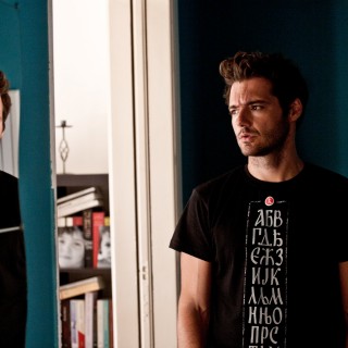 Ο Θάνος Τοκάκης θα ήθελε να ήταν rock star