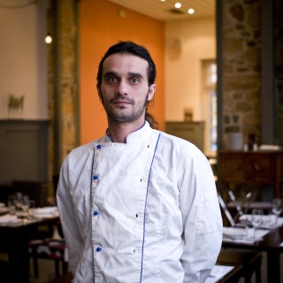 Γευσιγνωσία: Αθήρι