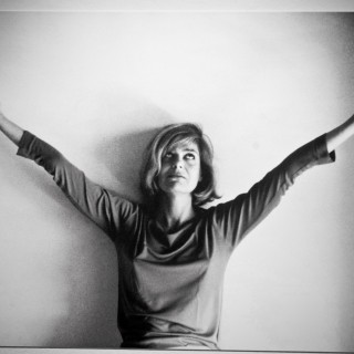 Το φαινόμενο Μελίνα Μερκούρη ζωντανεύει στο Μουσείο Μπενάκη