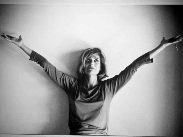 Το φαινόμενο Μελίνα Μερκούρη ζωντανεύει στο Μουσείο Μπενάκη