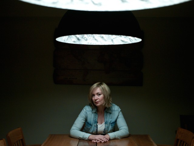 Ρίτα Αντωνοπούλου: «Βιώνουμε την πολιτιστική κρίση σε όλο της το μεγαλείο»