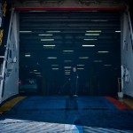 Οι άνεμοι δημιουργούν πρόβλημα στις ακτοπλοϊκές συγκοινωνίες