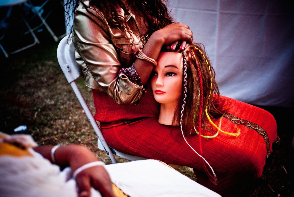 12th African Food and Handicrafts Festival /   12ο Αφρικανικό Φεστιβάλ στην Αθήνα